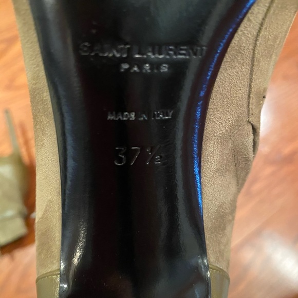 Booties - Picture 7 of 7